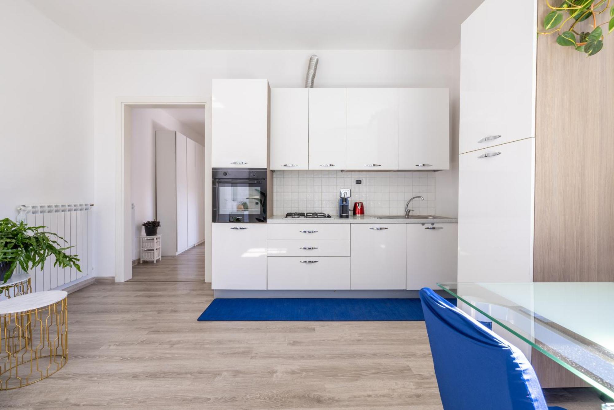 Maison Blu - In Trastevere Rom Exterior foto